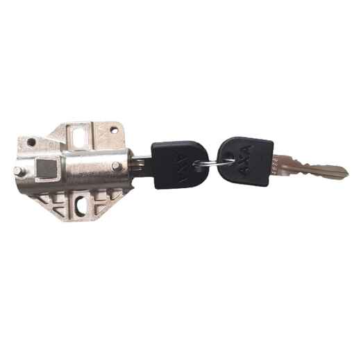 
      Lock Cylinder and Keys Riverside RS540E
  