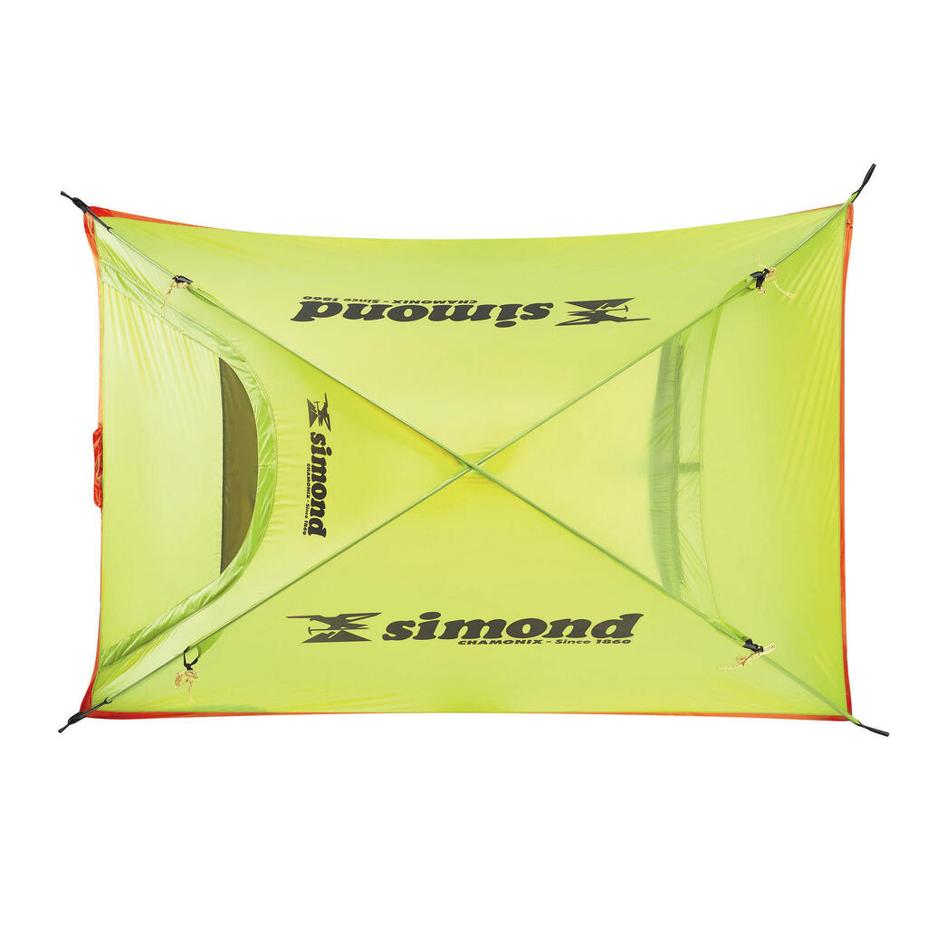 Makalu Alpine Tent