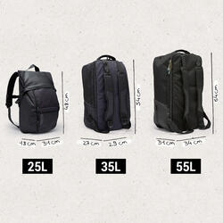 Mochila Clásica Deporte Intensif 25L KIPSTA | Decathlon