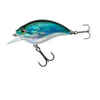 CRANKBAIT HARD LURE SHALLOW RUNNER WXM CRKSR 53 F - BLUE BACK