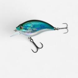 POISSON NAGEUR CRANKBAIT SHALLOW RUNNER WXM CRKSR 53 F BLACKBASS