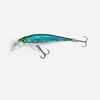 MINNOW JERKBAIT HARD LURE WXM MNW 65 SP - BLUE BACK