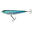 Señuelo de Pesca Spinning Stickbait Wxm Stk 100 F Dorso Azul