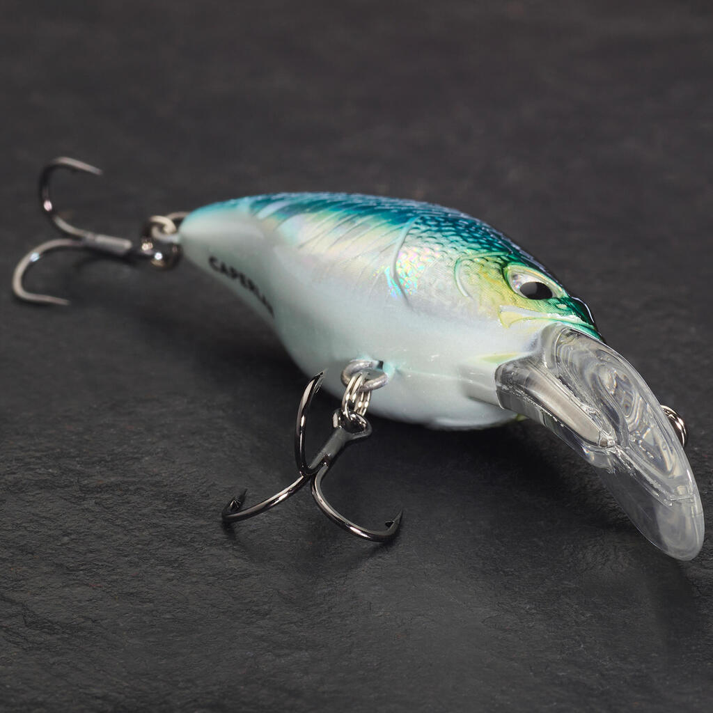 Kieto masalo „Crankbait“ vobleris „WXM CRKDD 40 F bluegill“