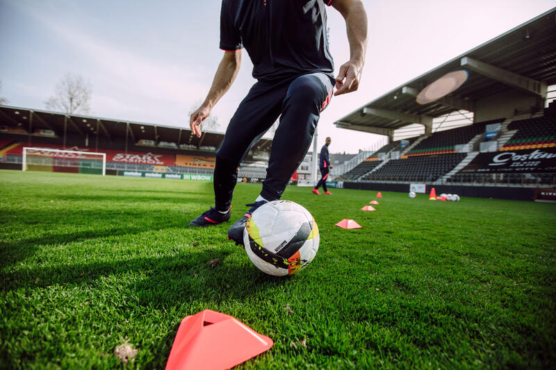 How to Choose Your Football Ball?