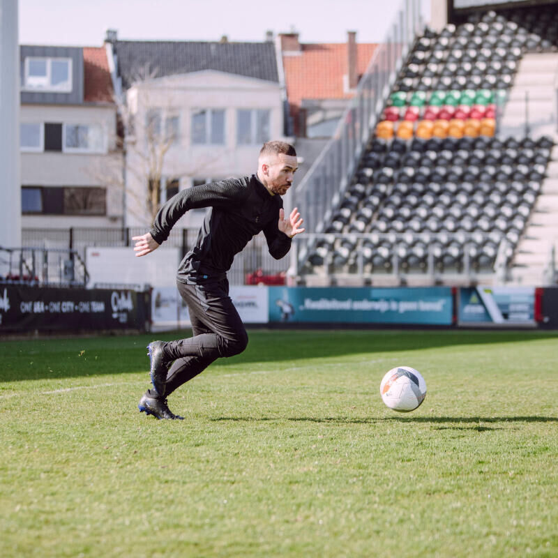 La règle du hors-jeu au foot expliquée une bonne fois pour toutes !