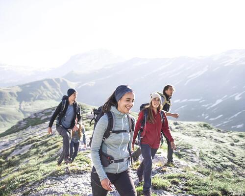 Todo lo que necesitas para viajar al páramo