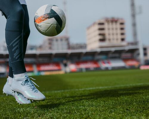 TIPS PARA PONERSE EN FORMA PARA LA PRÁCTICA DEL FÚTBOL