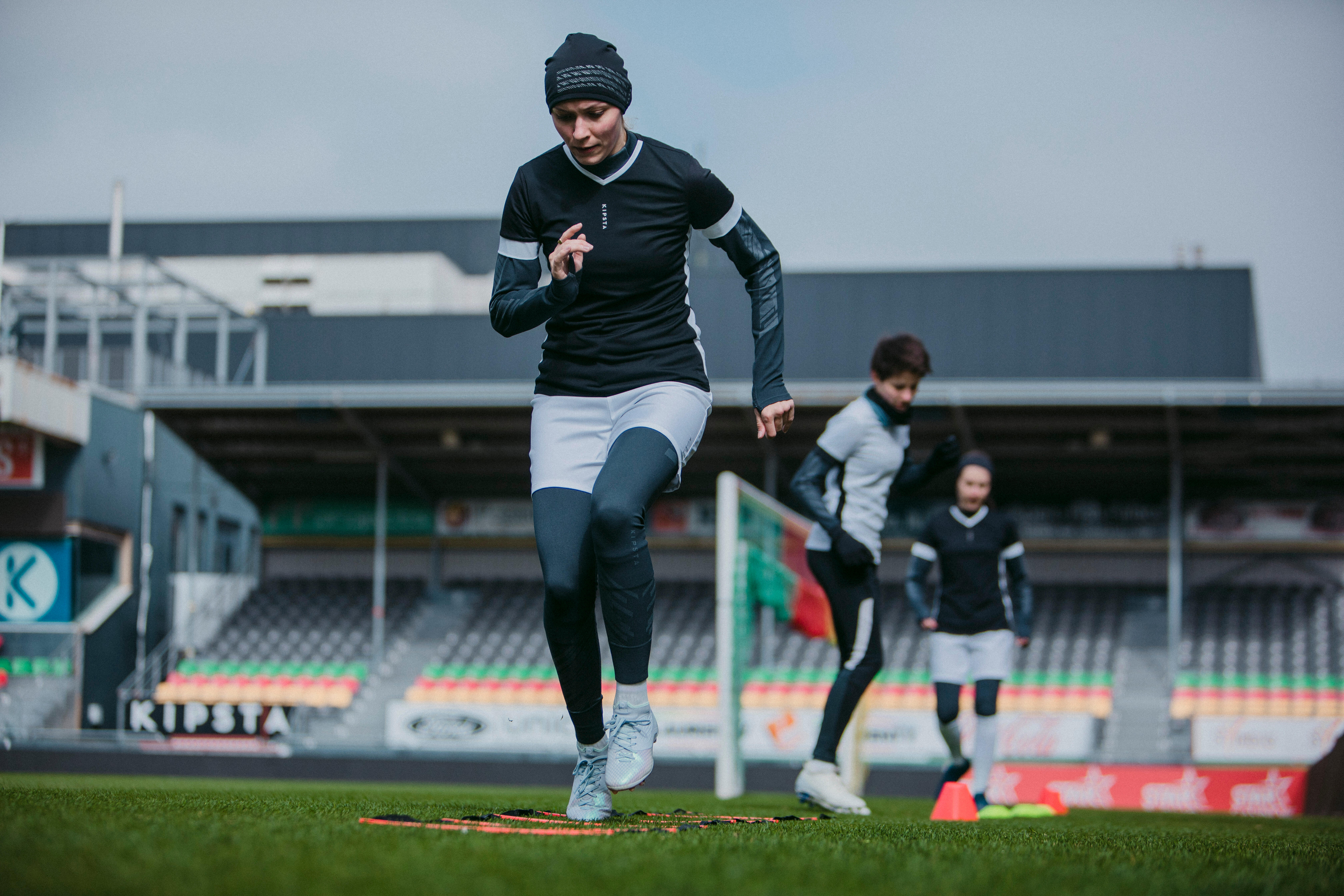 Échelle d’entrainement de soccer – Essentiel - KIPSTA