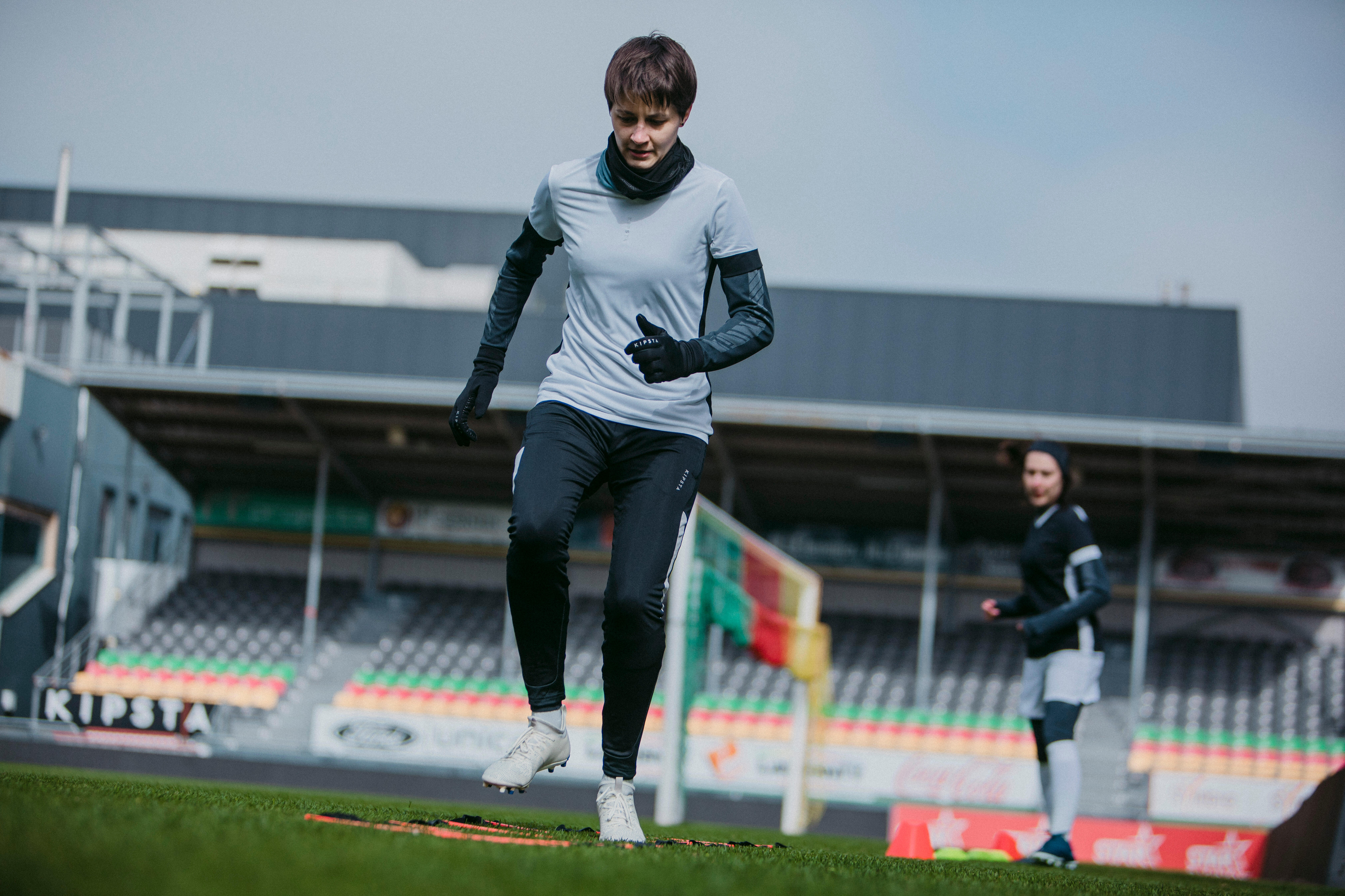 Échelle d’entrainement de soccer – Essentiel - KIPSTA