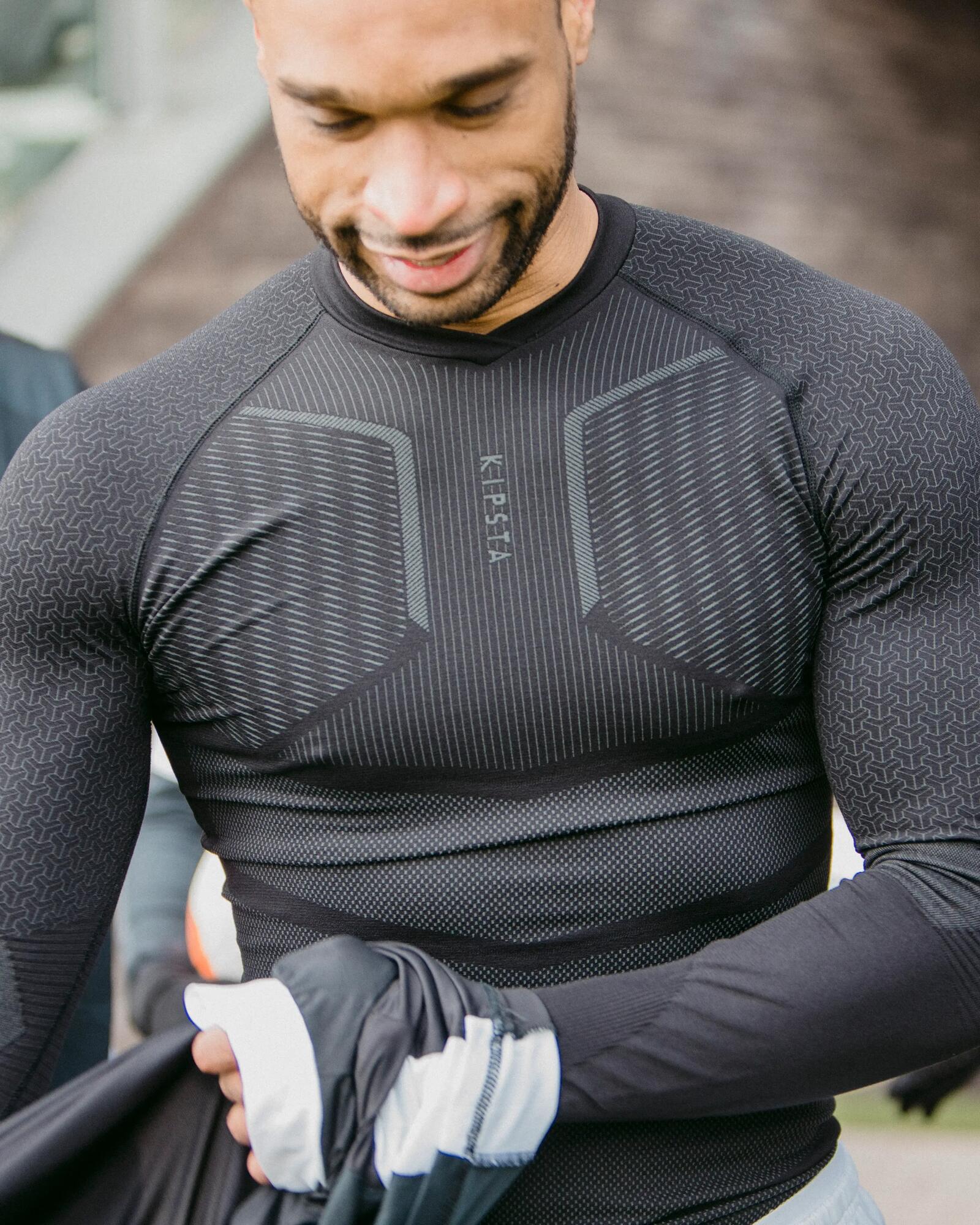 Handbal thermokleding