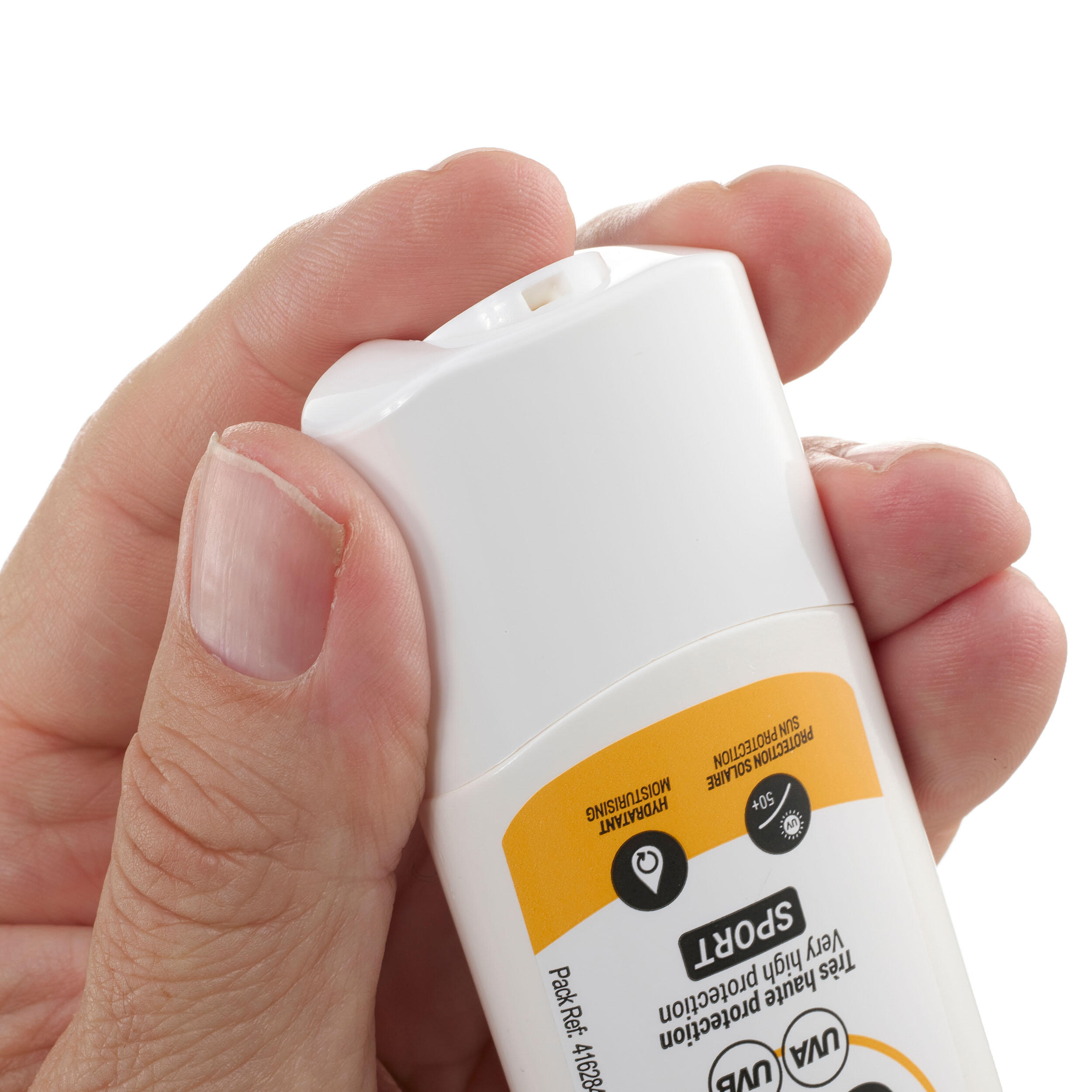 Sun Protection Kit: Cream - Lip Balm - After-Sun Lotion 3/7