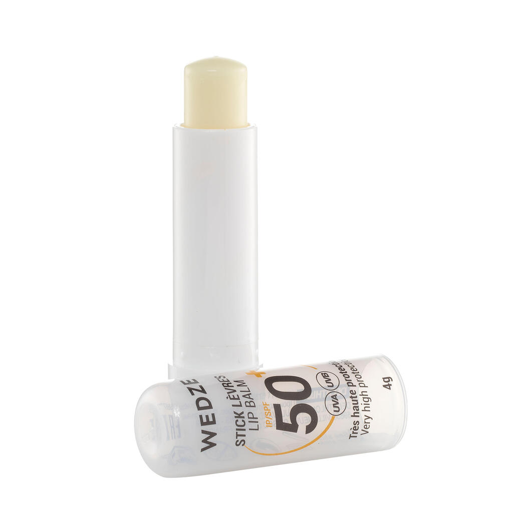 Sun Protection Kit: Cream - Lip Balm - After-Sun Lotion