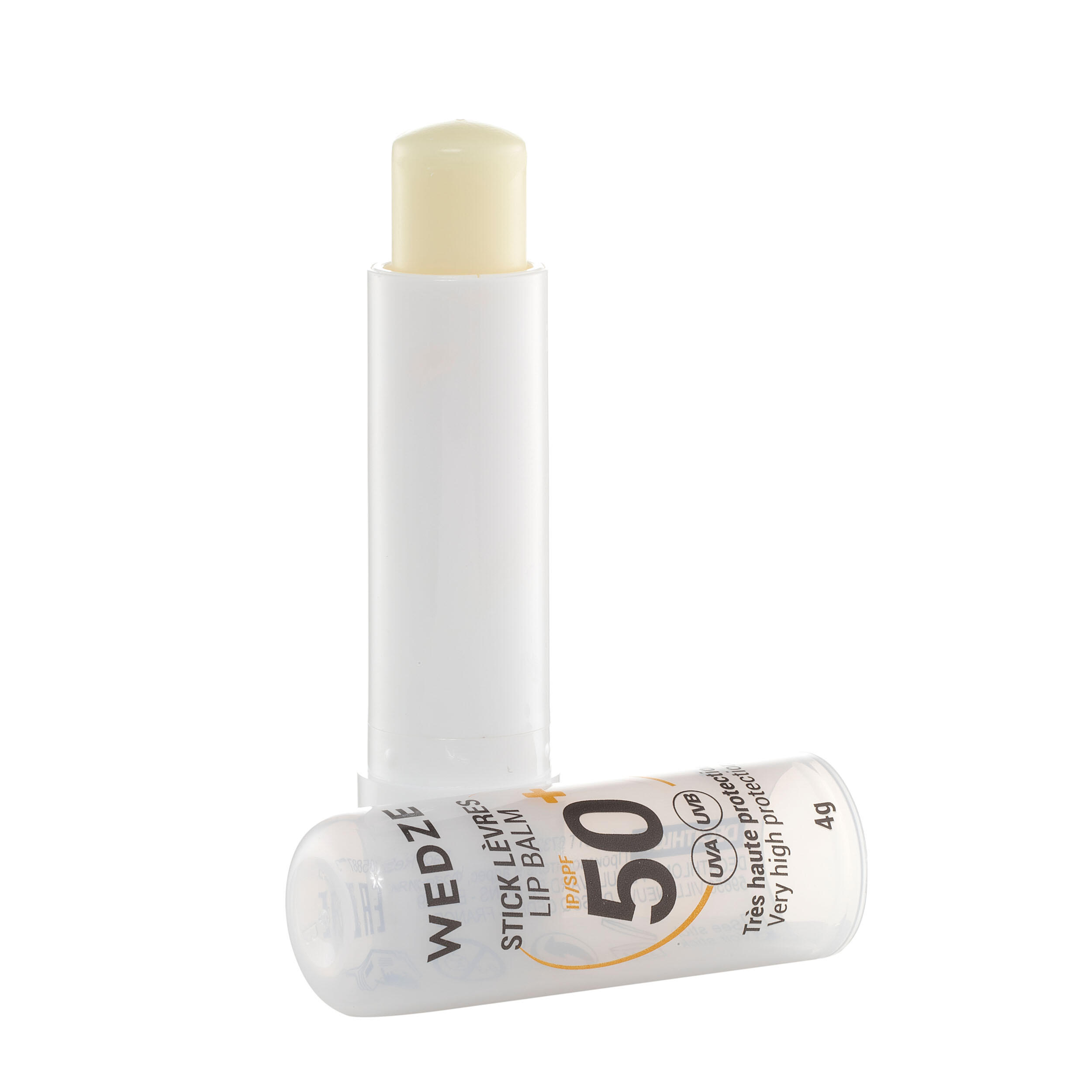 Sun Protection Kit: Cream - Lip Balm - After-Sun Lotion 5/7