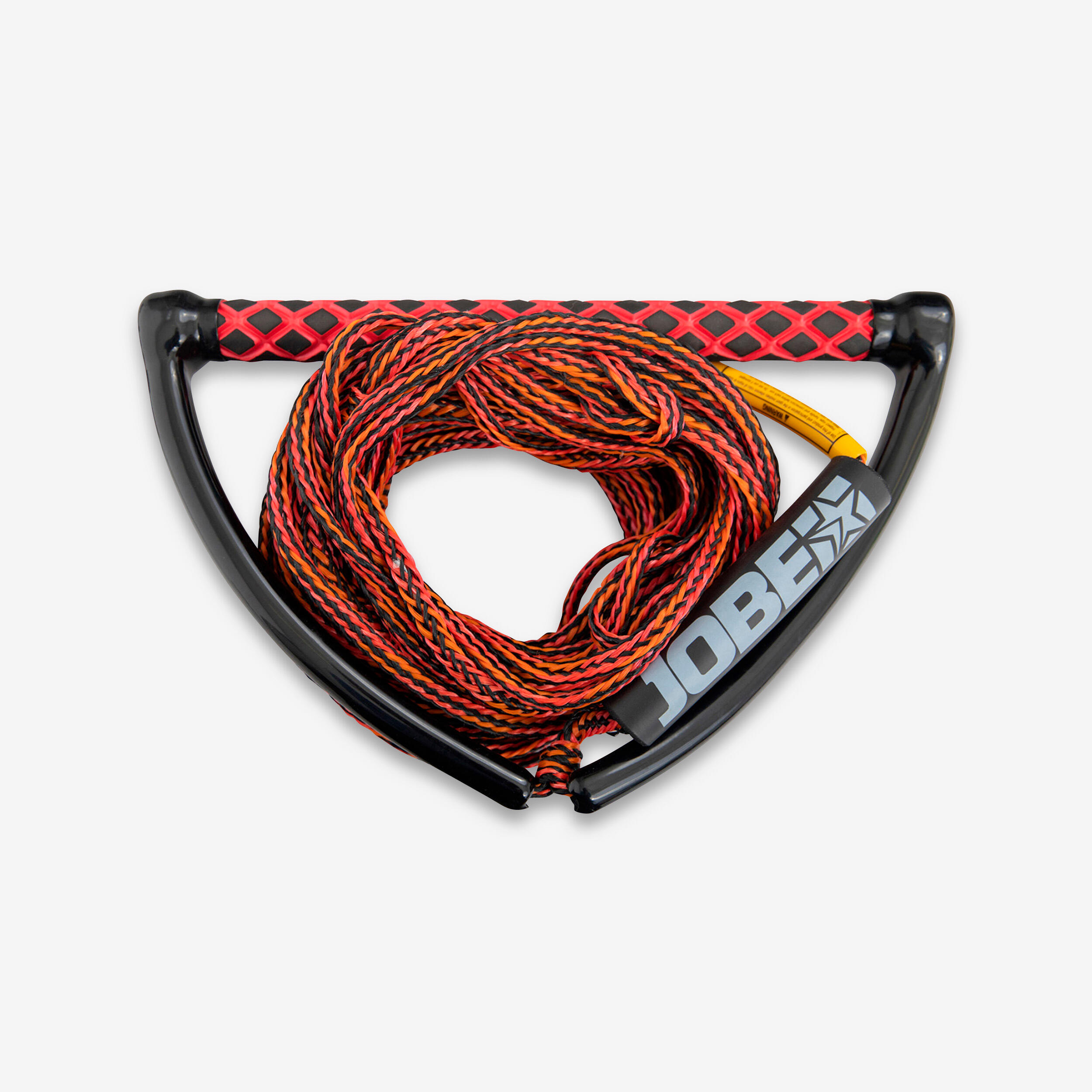Jobe - Palonnier Wakeboard 16,7 M - Cordage Bateau - Surf Bodyboard Ski Nautique - - Taille Unique - Decathlon