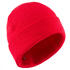 ADULT SKI HAT - FISHERMAN - BRIGHT RED