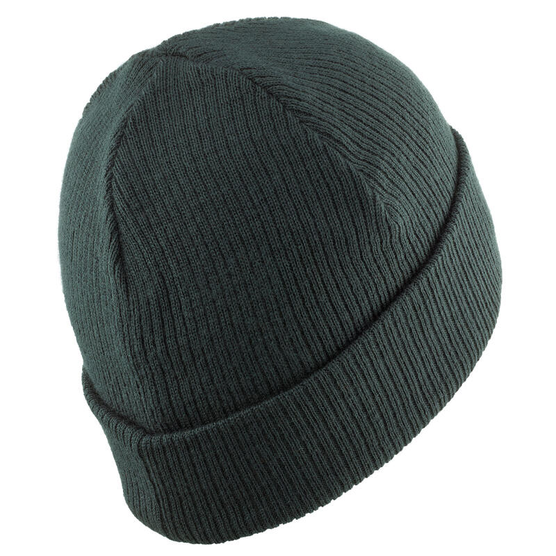 GORRO DE SKI ADULTO FISHERMAN VERDE PINHO