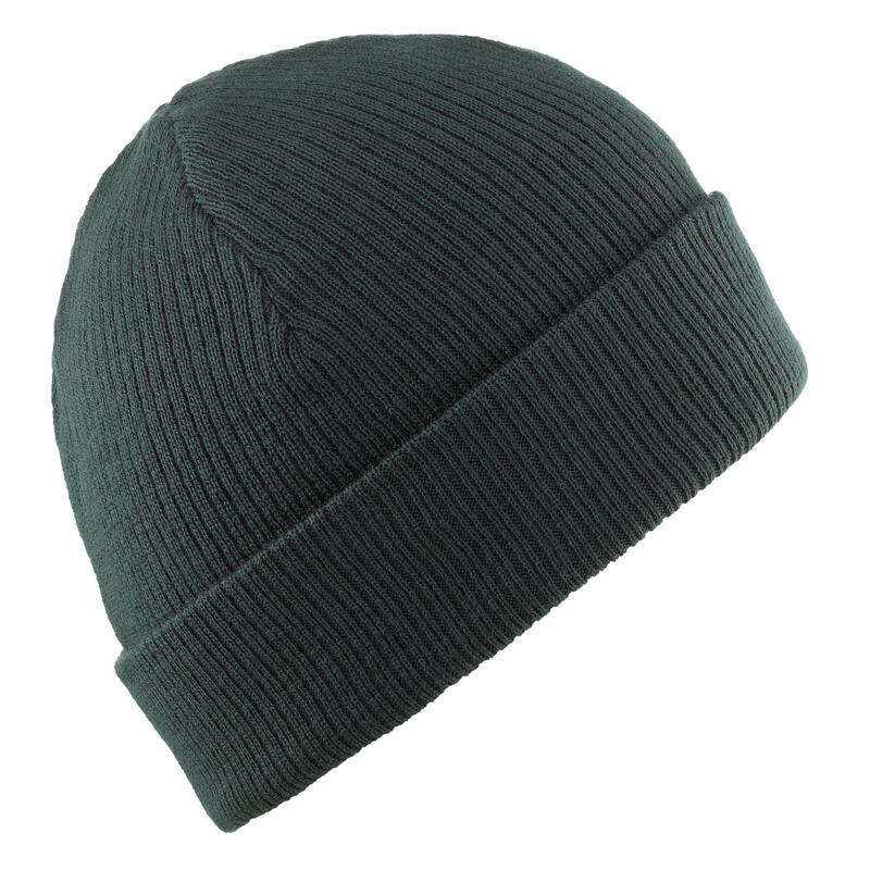 GORRO DE SKI ADULTO FISHERMAN VERDE PINHO