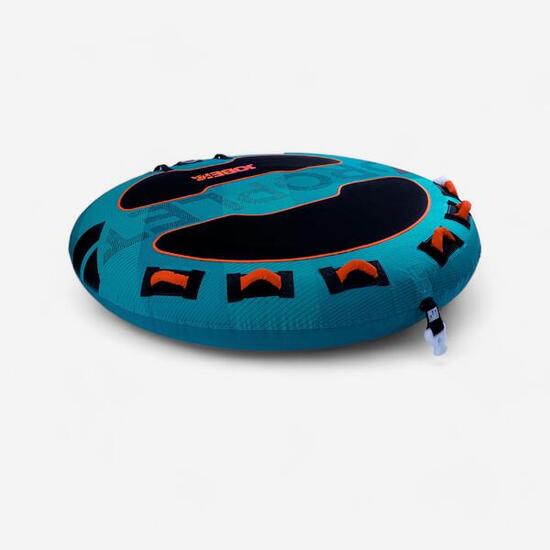 Gonfiabile traino JOBE DROPLET 3 persone