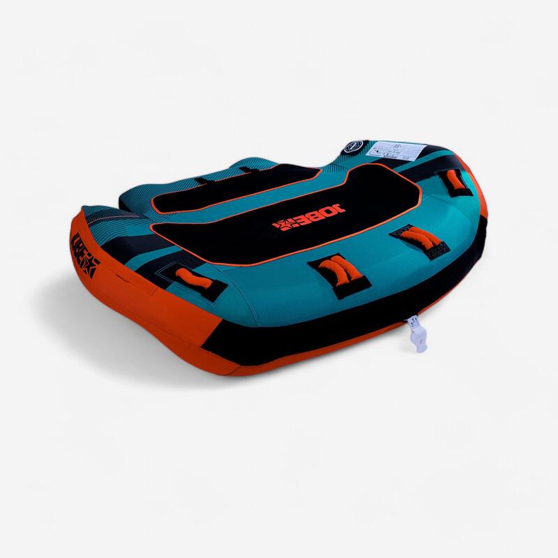 Gonfiabile traino JOBE AISTREAM 3 persone