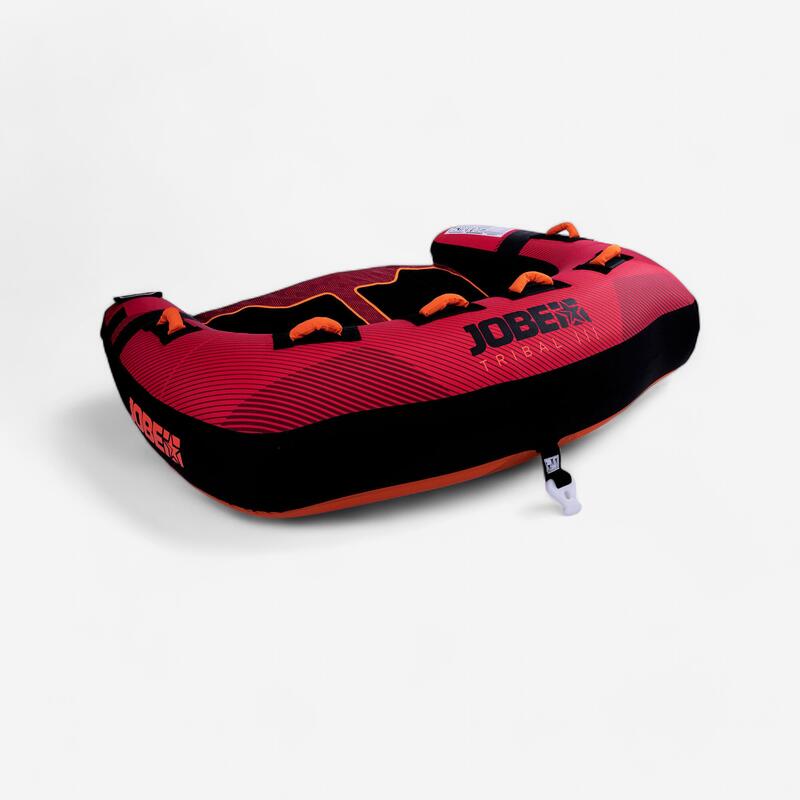 Gonfiabile traino JOBE TRIBAL 3 persone