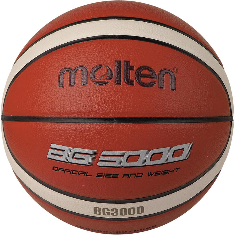Pallone basket BG3000 Taglia 7