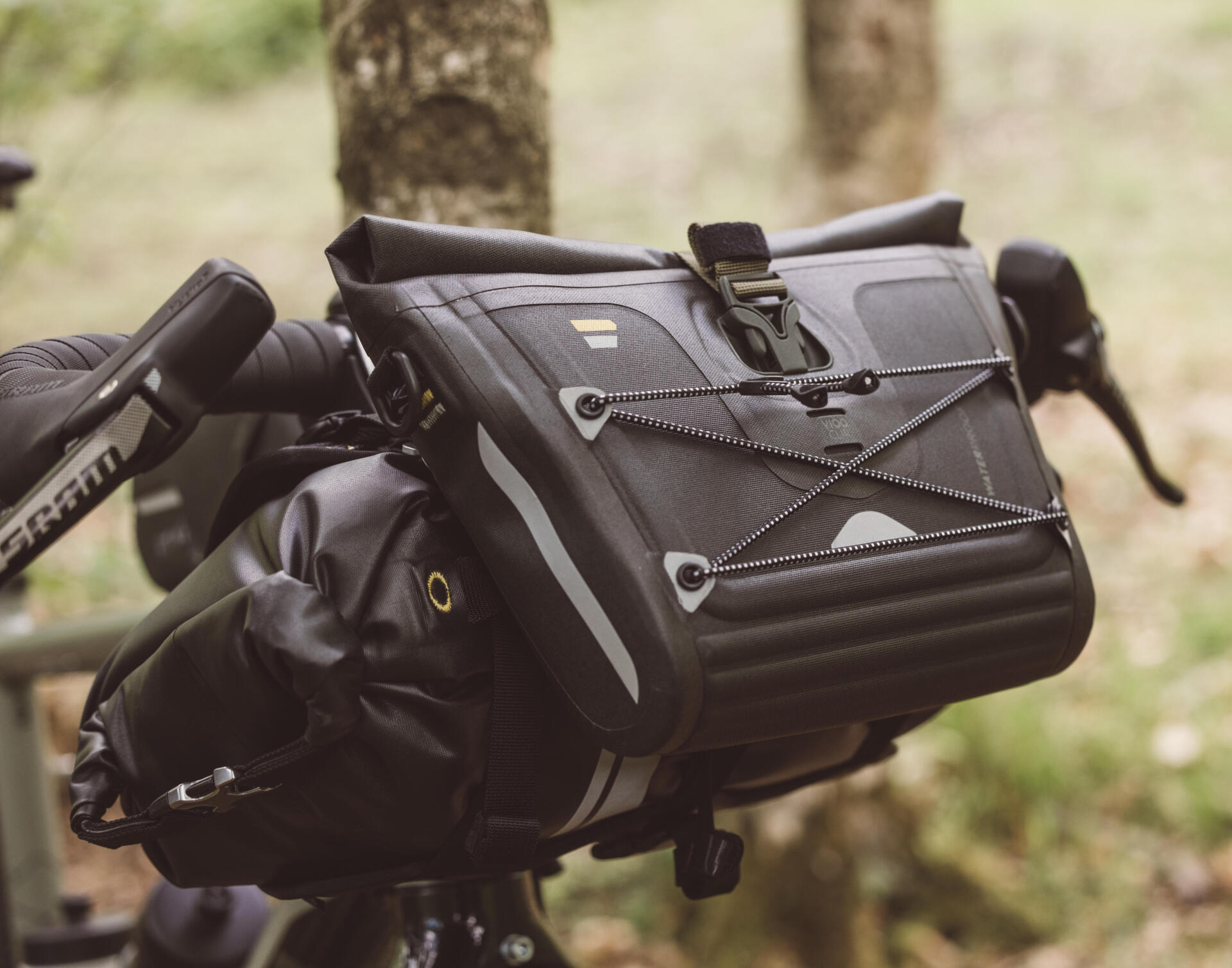 Comment choisir ses sacoches de bikepacking