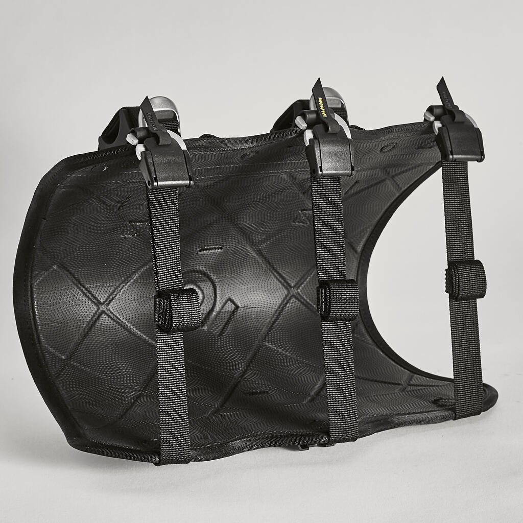 Bikepacking Handlebar Bag Harness ADVT 900