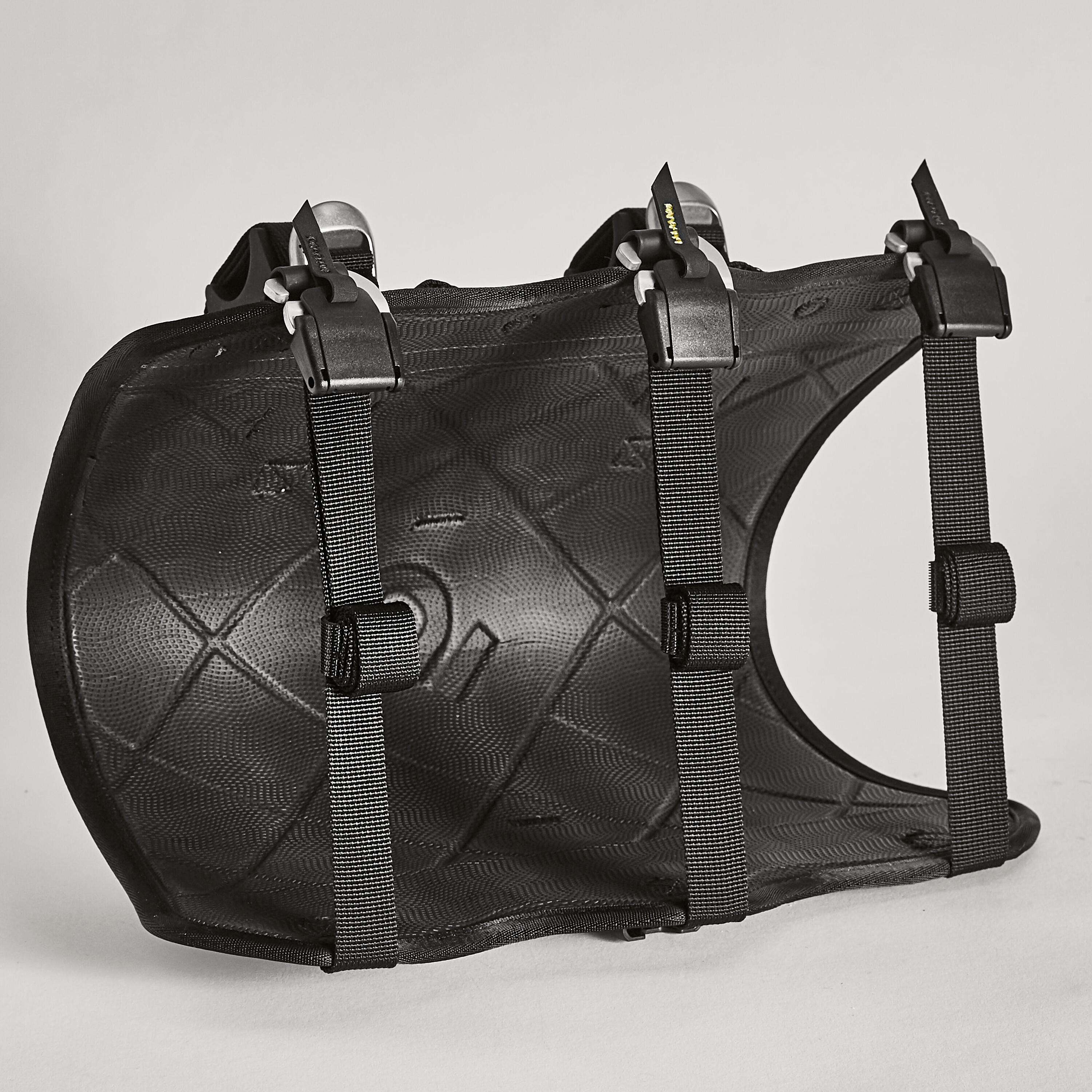 Bikepacking Handlebar Bag Harness Riverside 2/11