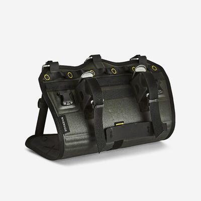 Imbragatura borsa da manubrio bikepacking ADVT 900