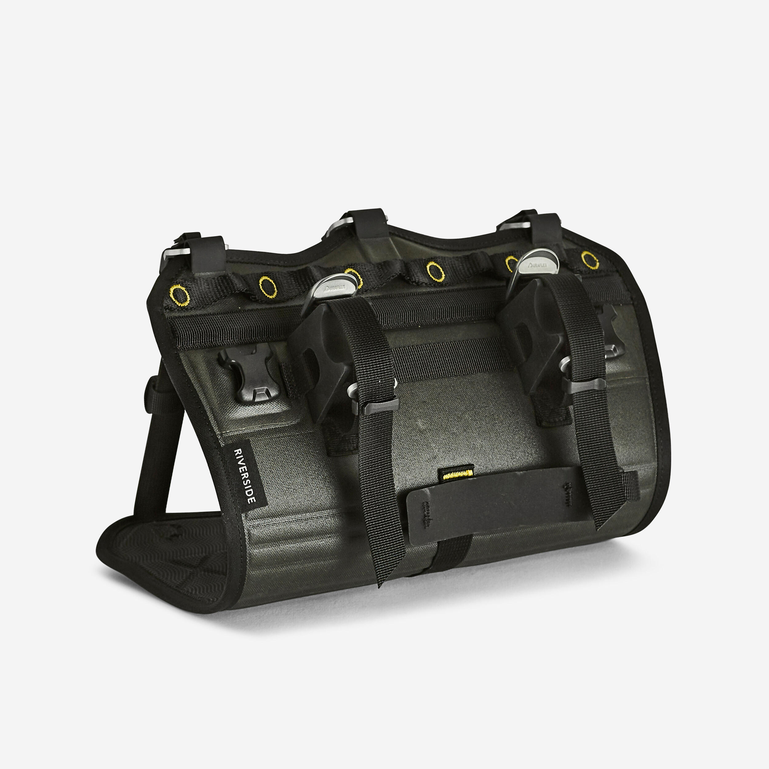 Imbragatura borsa da manubrio bikepacking Riverside RIVERSIDE | DECATHLON