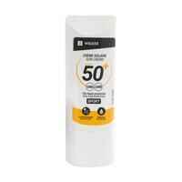 SPF50+ 50 ml Sun Cream 