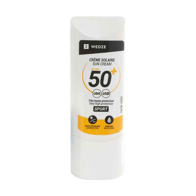 СЛЪНЦЕЗАЩИТЕН КРЕМ SPF 50+, 50 МЛ СЛЪНЦЕЗАЩИТЕН КРЕМ SPF 50+, 50 МЛ