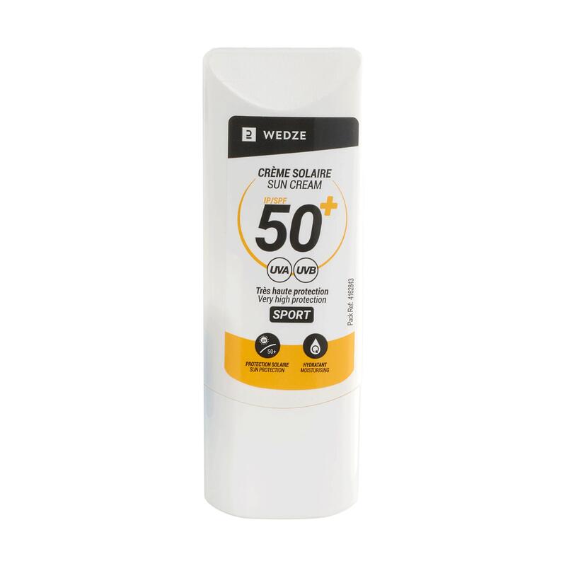 Crème de protection solaire IP50+ 50 mL