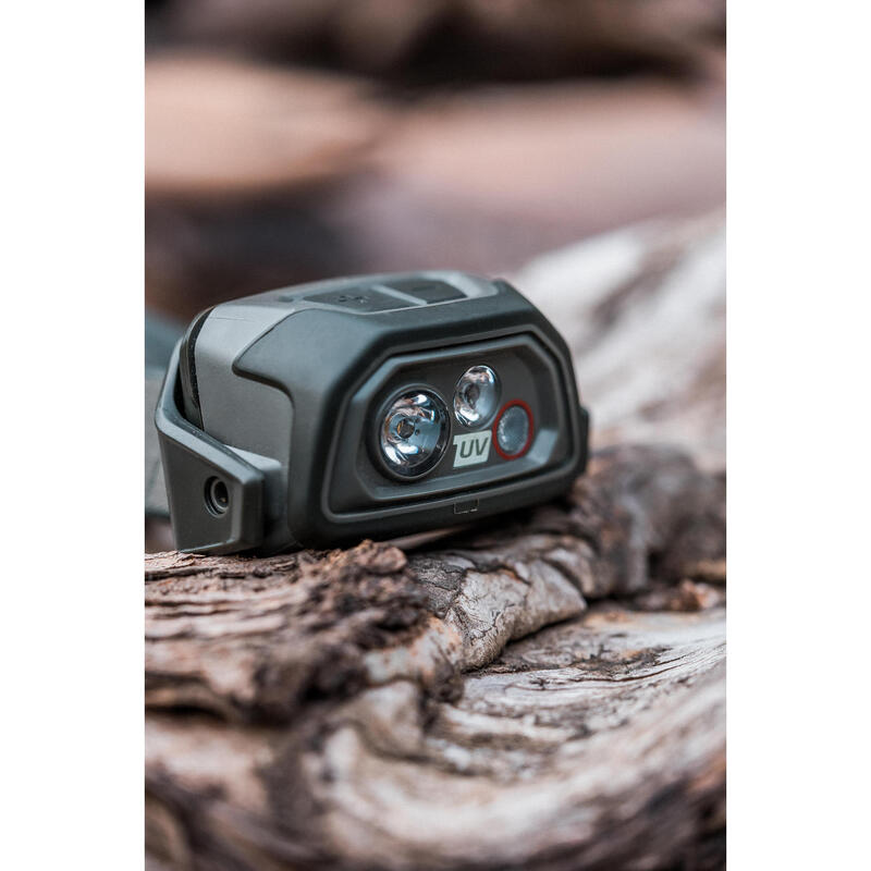 Kafa Lambası - Sazan Balıkçılığı - Moonlight Usb 900