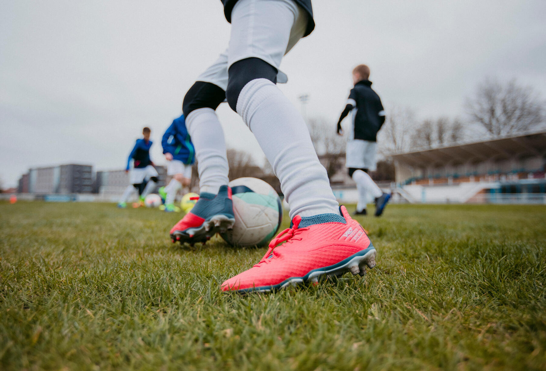 Scarpe calcio più belle clearance del mondo