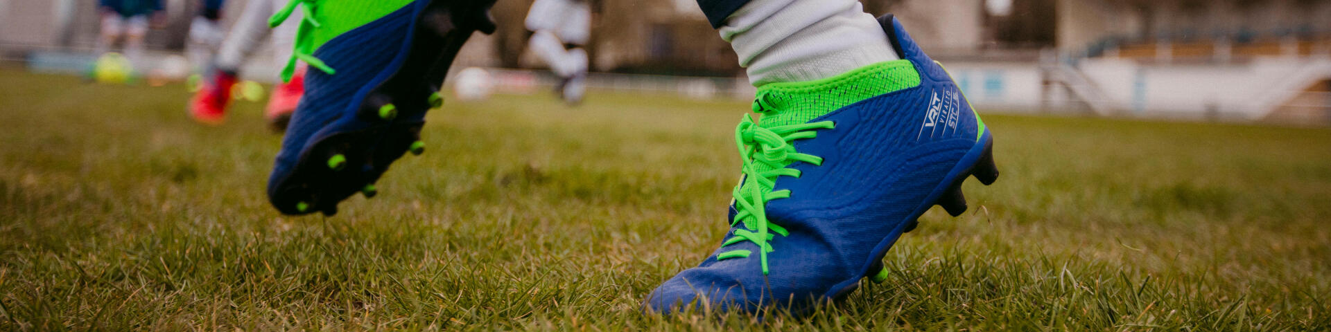 How to Choose Your Next Pair of Soccer Boots