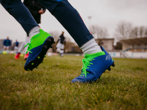 How to Choose Your Next Soccer Boots!