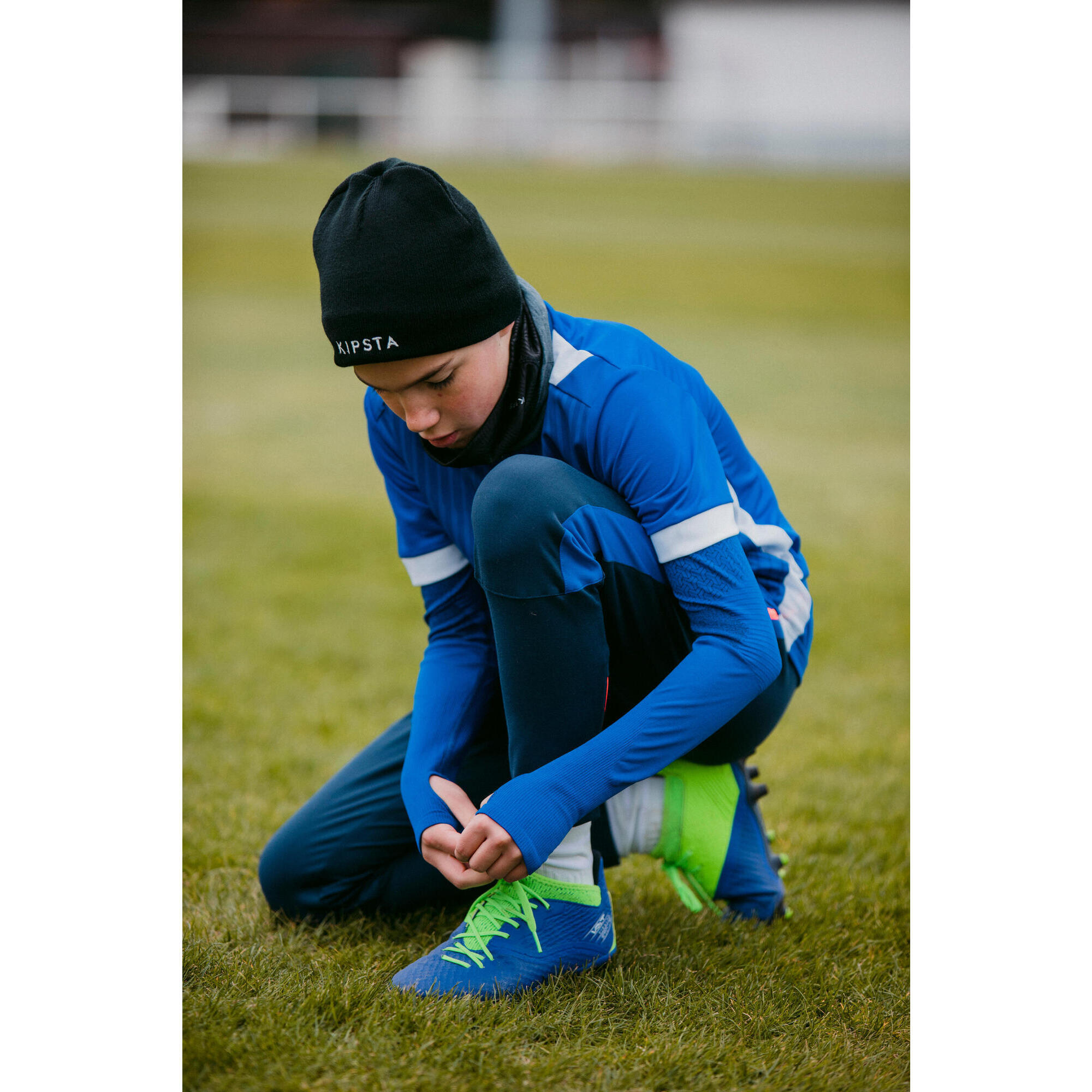 Boy tights shop for football