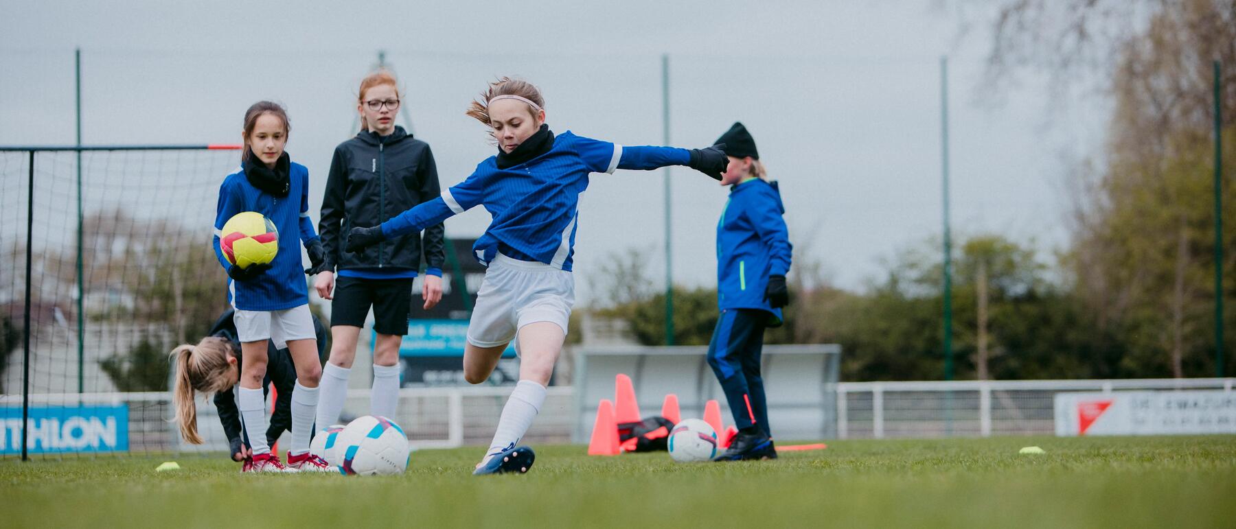 Wat is pupillen en junioren voetbal?