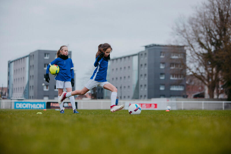 Wat is pupillen en junioren voetbal?