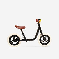 Vélo Tricycle Pour Enfant 2-6 ans - 3 Roues avec Barre à Pousser Rouge et  Noir MDD00182 - Sodishop Côte d'Ivoire