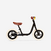 DRAISIENNE ENFANT 10 POUCES RUNRIDE 500 NOIRE/BEIGE