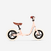 Draisienne enfant 10 pouces runride 500 rose/beige