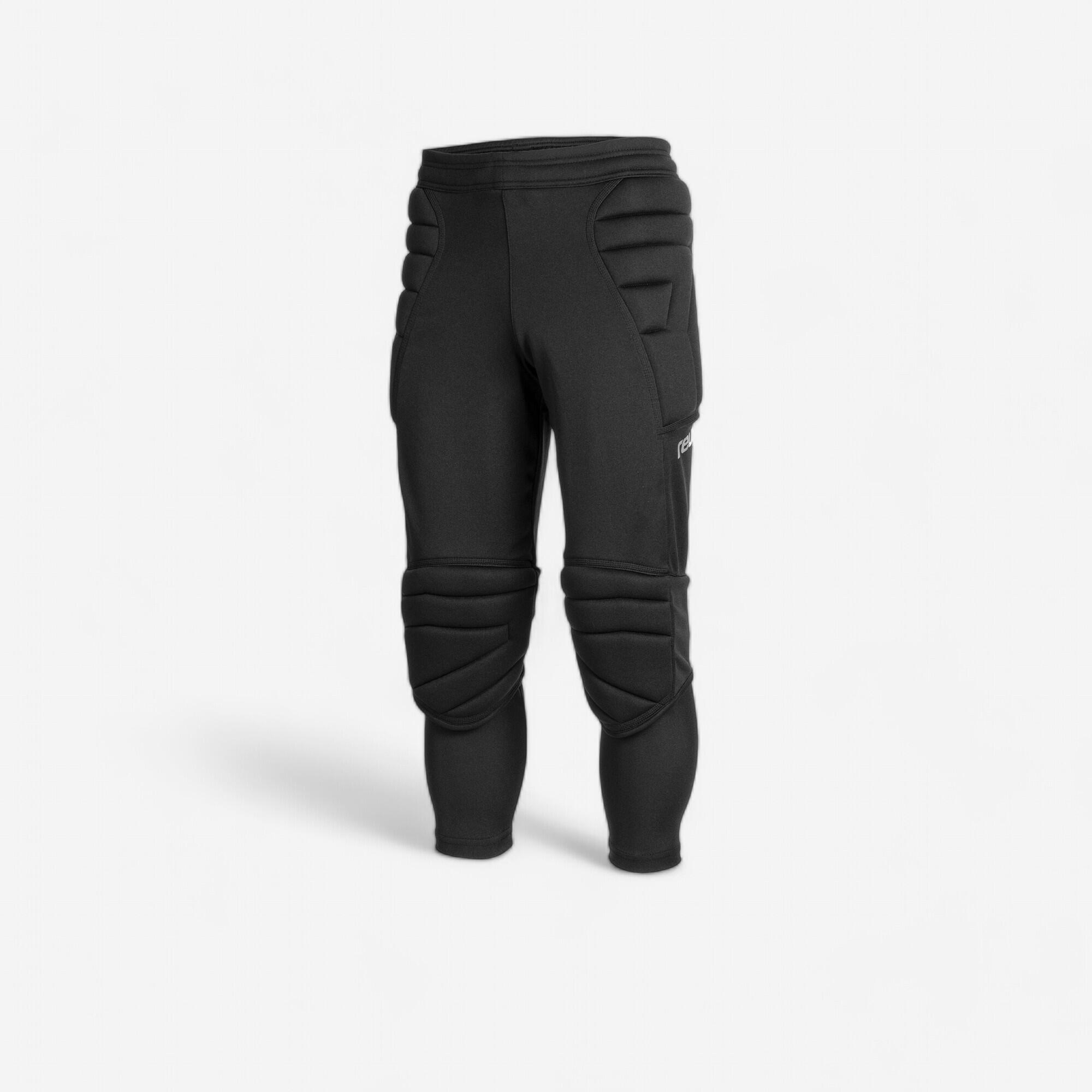 REUSCH Pantaloni portiere adulto 3/4 Reusch CONTEST
