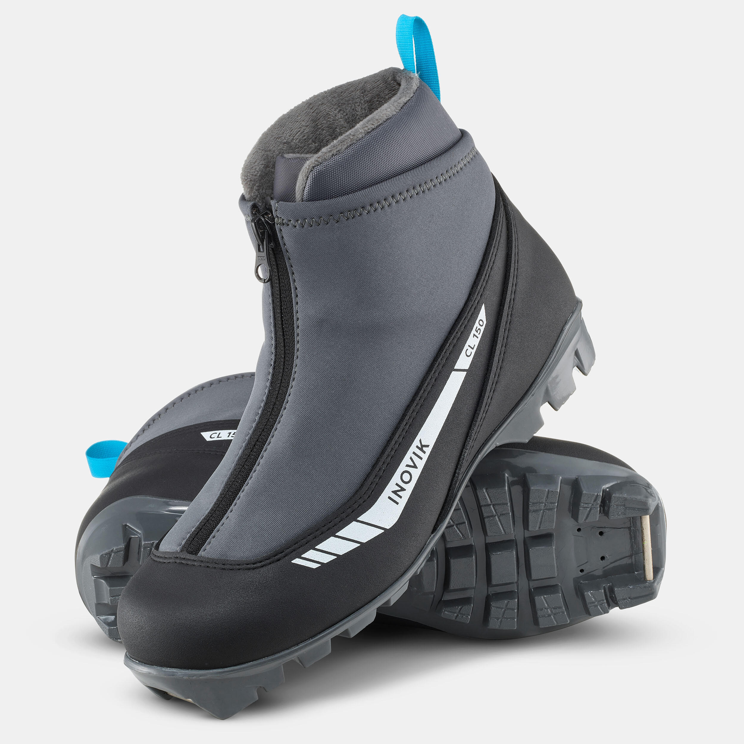 БОТИНКИ XC S 150_RU INOVIK