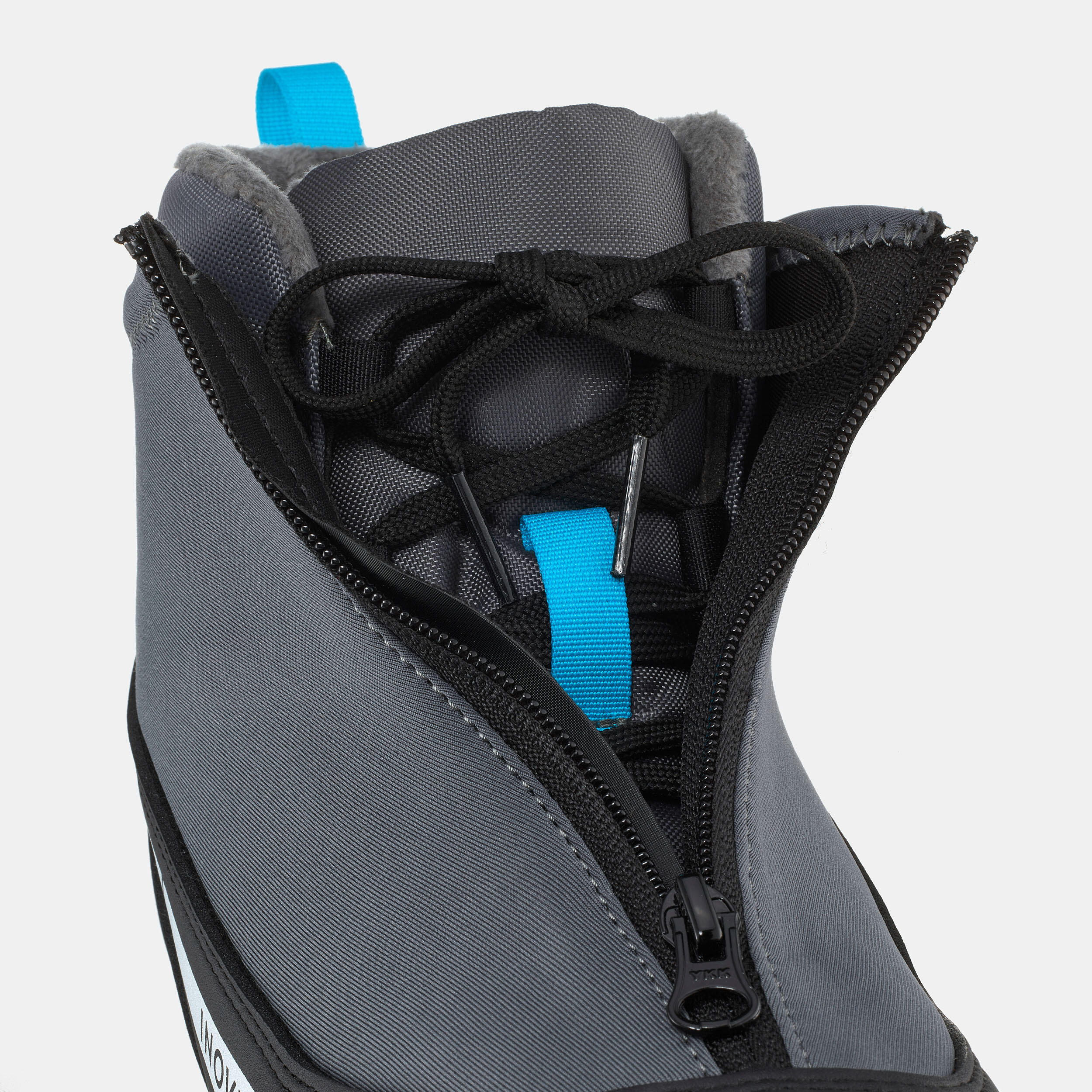 БОТИНКИ XC S 150_RU INOVIK