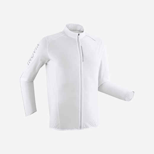 
      Langlaufjacke Herren ultraleicht - XC S 900 weiss 
  