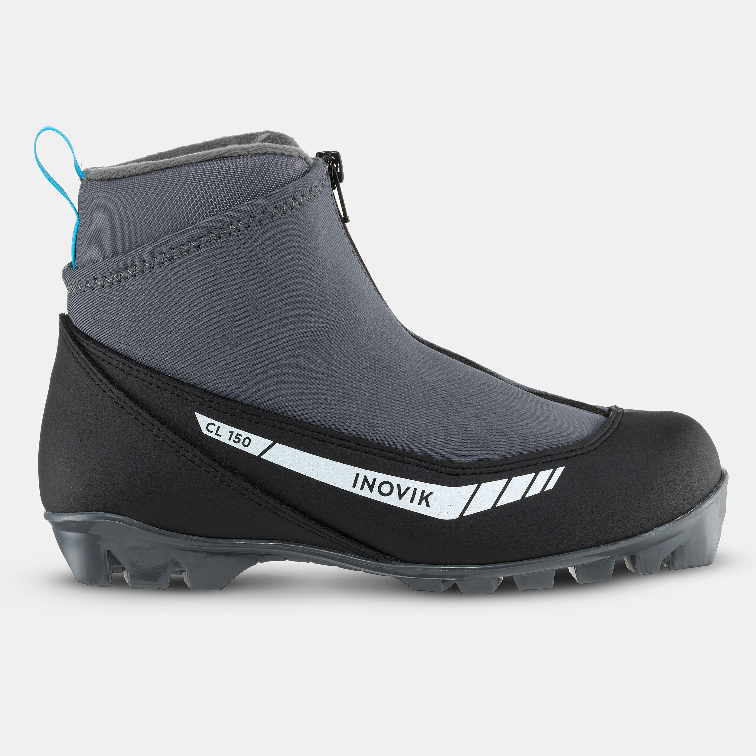 БОТИНКИ XC S 150_RU INOVIK