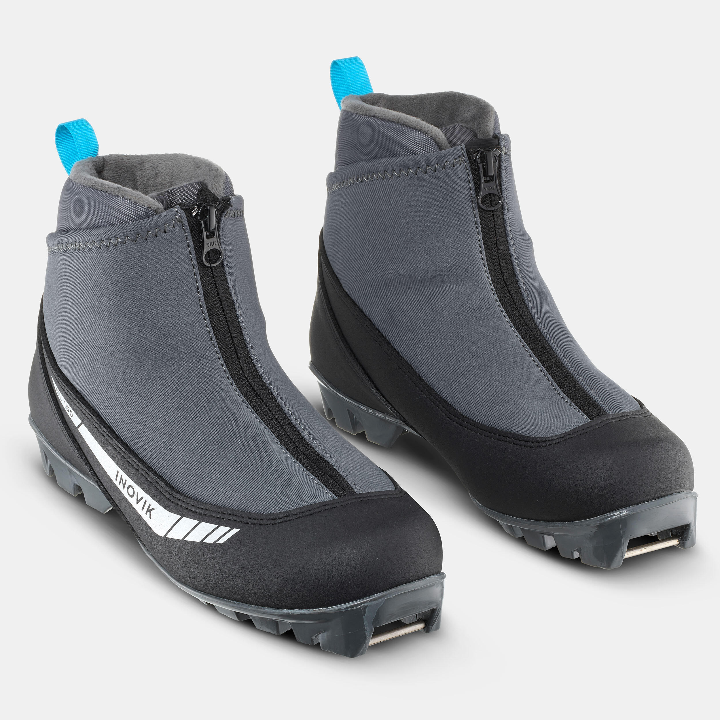 БОТИНКИ XC S 150_RU INOVIK